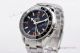 Swiss Copy Omega Seamaster Planet Ocean 600m GMT Watch VSF 8605 Stainless Steel Black Ceramic Bezel (2)_th.jpg